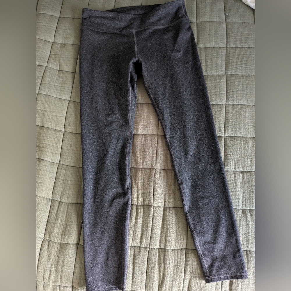 Fabletics Grey Leggings